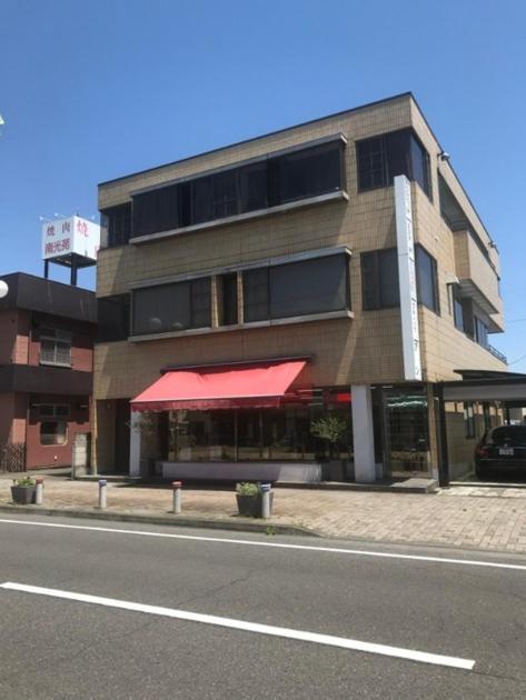 Corpo Umeyama 2F / Vacation Stay 4853 Mibu Exterior foto