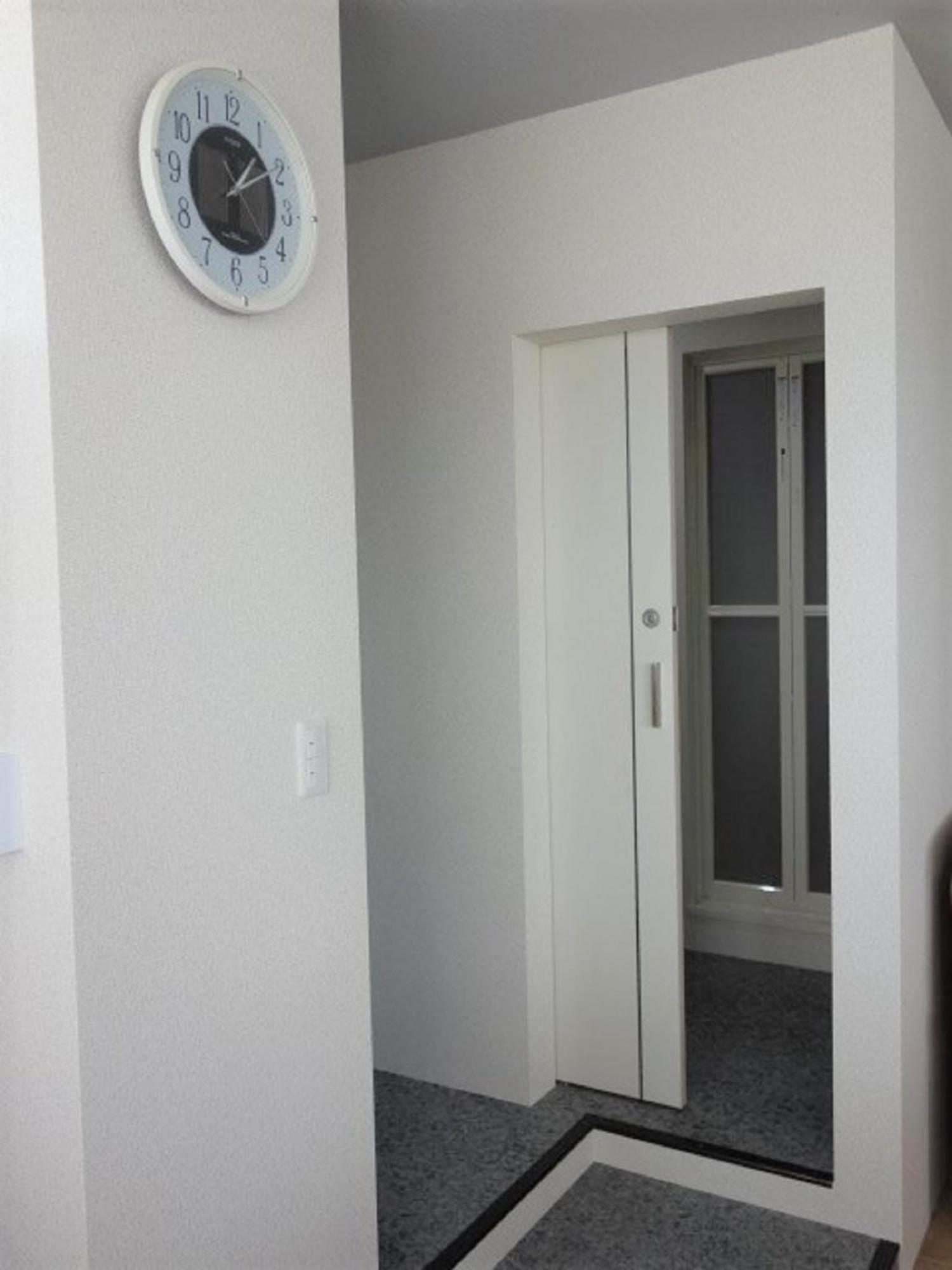 Corpo Umeyama 2F / Vacation Stay 4853 Mibu Exterior foto